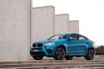 BMW X6 M 2015 года (ZA)